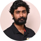 Mehul Thakor, Web Designer, TechUltra Solutions