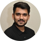 Mitul Kathiriya, AI/ML Developer, TechUltra Solutions