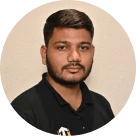 Mohammad Solanki, Jr. Odoo Developer, TechUltra Solutions