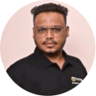 Mohammed Anas Shaikh, Odoo Developer, TechUltra Solutions