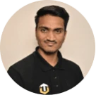 Moinali Aghariya, Jr. Odoo Developer, TechUltra Solutions