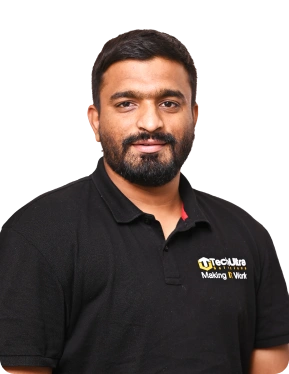 Mustufa Kantawala, Managing Director & CTO, TechUltra Solutions