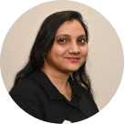 Namrata Tanwar, Wordpress Developer, TechUltra Solutions