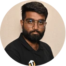Parth Chhuchhar, Jr. Odoo Developer, TechUltra Solutions
