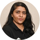 Pooja Bali, QA Engineer, TechUltra Solutions