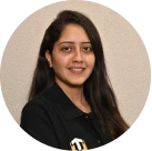 Pranjali Sharma, Functional Consultant, TechUltra Solutions
