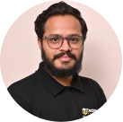 Pratik Devmurari, Team Lead, TechUltra Solutions