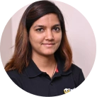Priya Pal, Team Lead, TechUltra Solutions