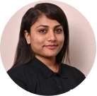 Priyanka Pansuriya, Sr. Odoo Developer, TechUltra Solutions