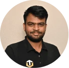Raj Mandora, Jr. Odoo Developer, TechUltra Solutions