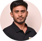 Ravi Parmar, Odoo Developer, TechUltra Solutions