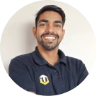 Ravikant Saini, Odoo Developer, TechUltra Solutions