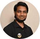 Riyan Shaikh, Odoo/Python Training, TechUltra Solutions