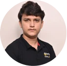 Riyasat Mirza, Odoo Developer, TechUltra Solutions