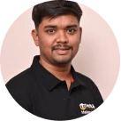 Sandip Chavda, Sr. Odoo Developer, TechUltra Solutions