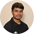 Sanjay Chauhan, Office Assistant, TechUltra Solutions