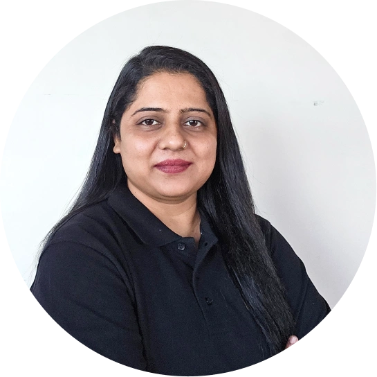 Shalini Thakur, HR Manager, TechUltra Solutions