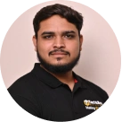 Shehbaj Belim, Wordpress Developer, TechUltra Solutions