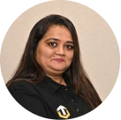 Swati Kothari, Functional Consultant, TechUltra Solutions