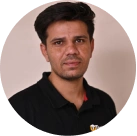 Tahir Abbas Aghariya, Pre Sales Consultant, TechUltra Solutions