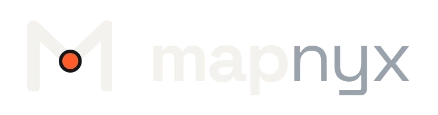 Mapnyx — a TechUltra Solutions product