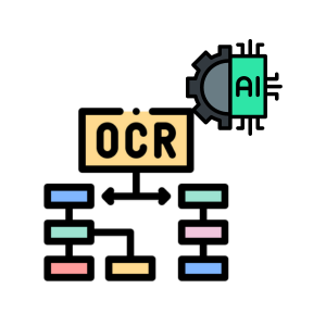 Odoo OCR AI Base module icon — Odoo Apps Store