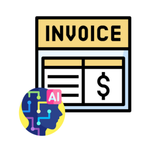 Odoo OCR AI for Vendor Invoices module icon — Odoo Apps Store