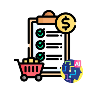 Odoo OCR AI for Purchase Orders module icon — Odoo Apps Store