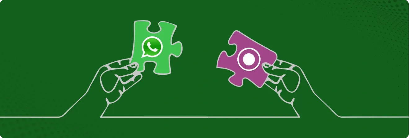 WhatsApp integrated with Odoo by TechUltra Solutions