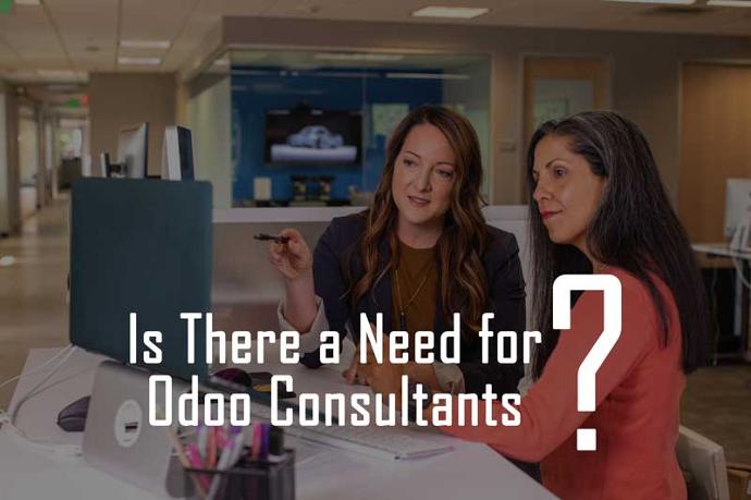 Is there a Need for Odoo Consultants?
