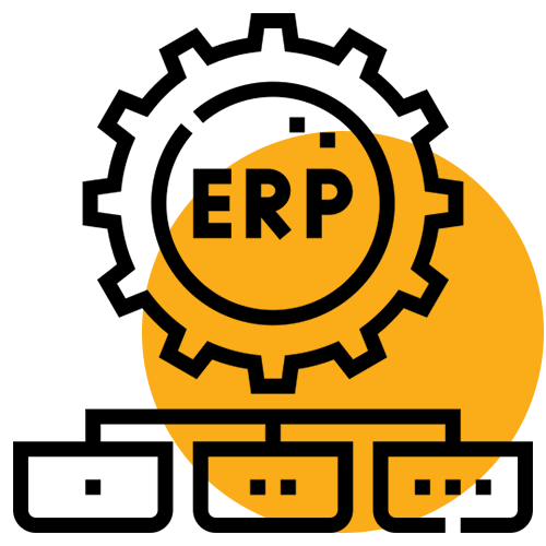 Odoo ERP Development Service