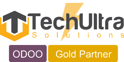 TechUltra Solutions Pvt. Ltd.