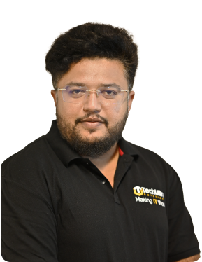Kazim Mirza