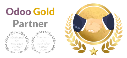 gold partner 18