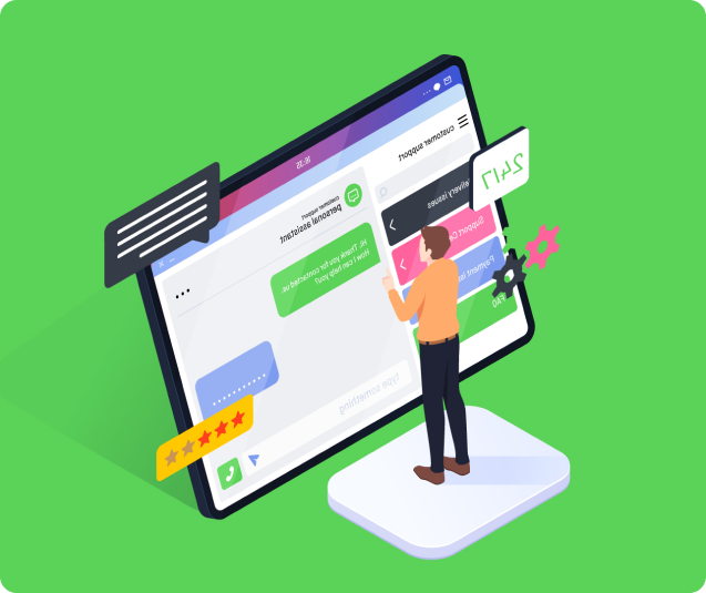 Benefit odoo login