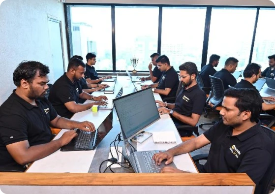 Best Odoo development