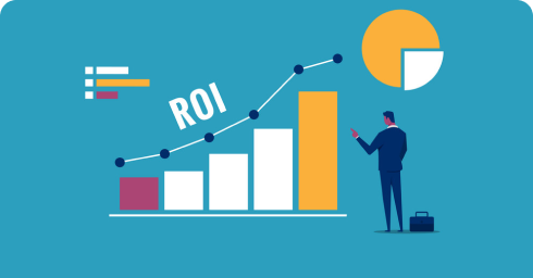 ROI Timeline Projections