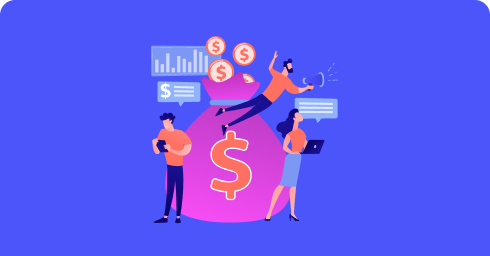 Total Cost of Ownership Benefits