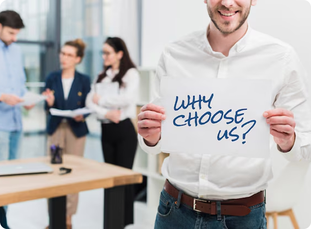 Why Choose TechUltra Solutions for Your Expense Automation